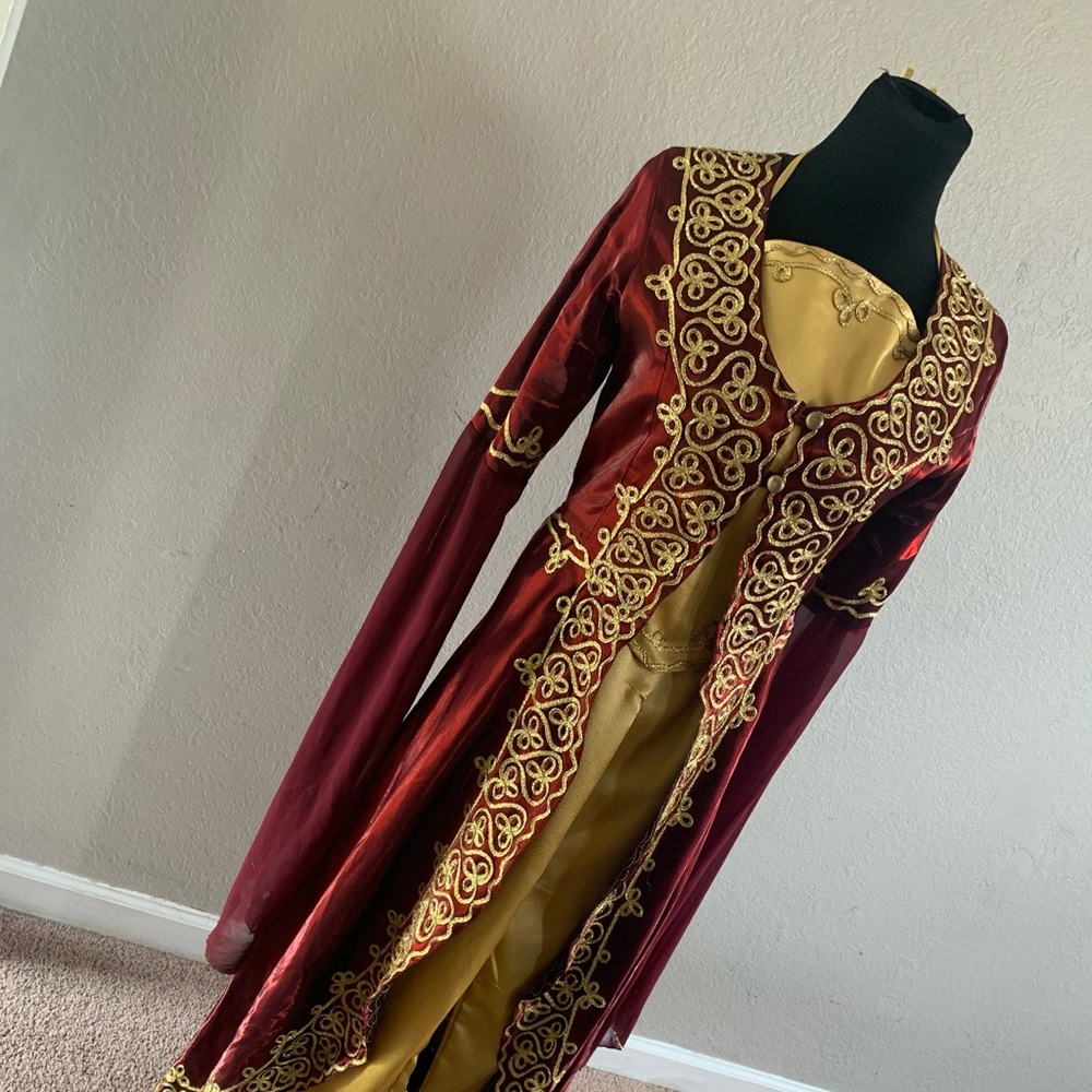 Dress